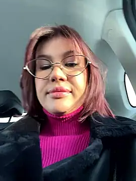 RinaCat online show from 15, 1, 2026