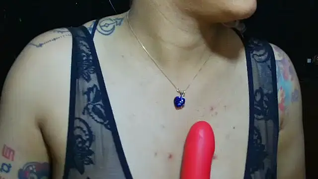 Cata Blue   online show from 11, 3, 2026