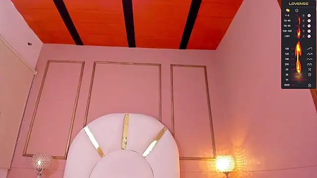 Donnapaul online show from 21, 2, 2025