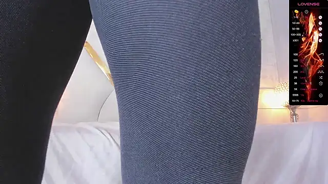 Donnapaul online show from 16, 10, 2025