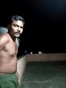 TamizhanKishwin7 online show from 26, 9, 2025