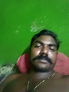 TamizhanKishwin7 online show from 18, 10, 2025