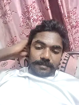 TamizhanKishwin7 online show from 25, 10, 2025