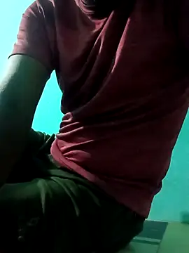 TamizhanKishwin7 online show from 14, 11, 2025