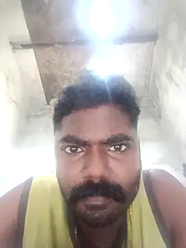 TamizhanKishwin7 online show from 19, 11, 2025