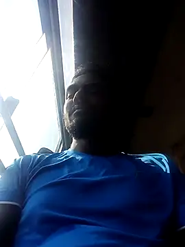 TamizhanKishwin7 online show from 2, 12, 2025