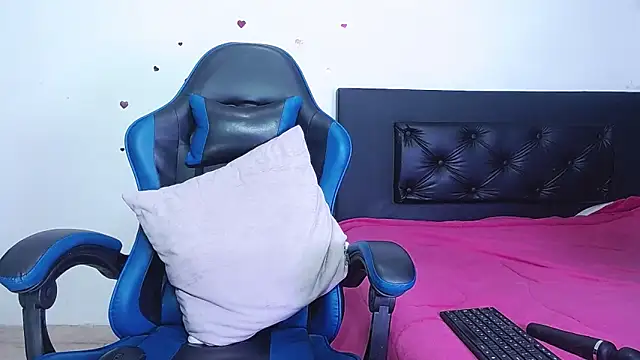 Georgina Copper online show from 4, 6, 2026
