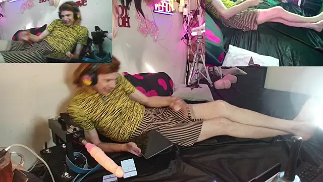 Snapshot of Sletjeray@xh chatting on 14, 9, 2025 Sletjerayxh online show from 14, 9, 2025