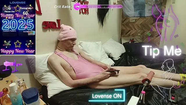 Snapshot of Sletjeray@xh chatting on 16, 12, 2025 Sletjerayxh online show from 16, 12, 2025