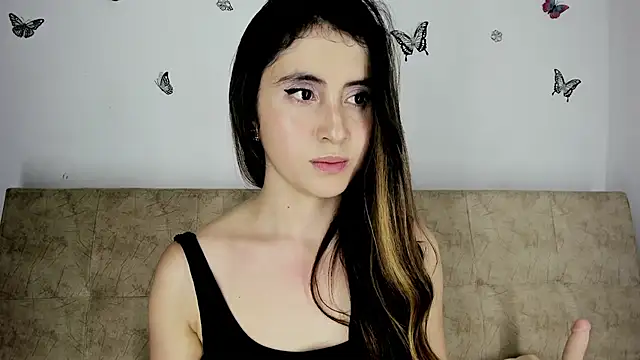 Snapshot of Nicol_Swift_ chatting on 16, 12, 2024 Nicol Swift online show from 16, 12, 2024