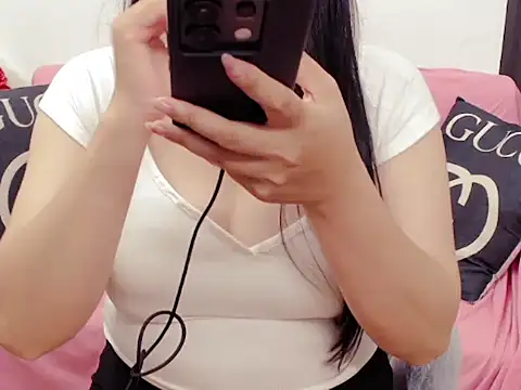 Haruka95 online show from 11, 5, 2026