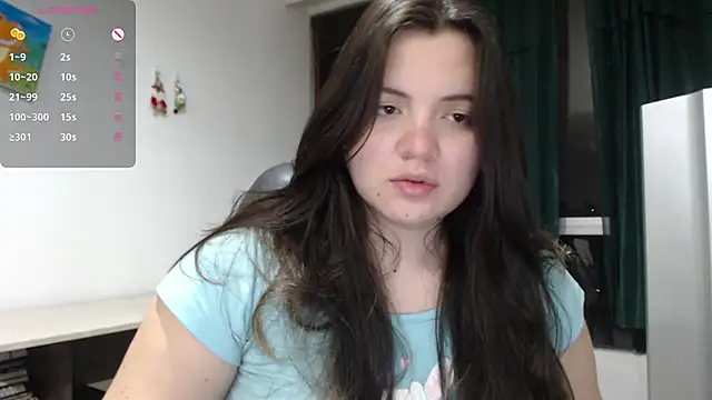 Sarahros1 online show from 21, 12, 2024