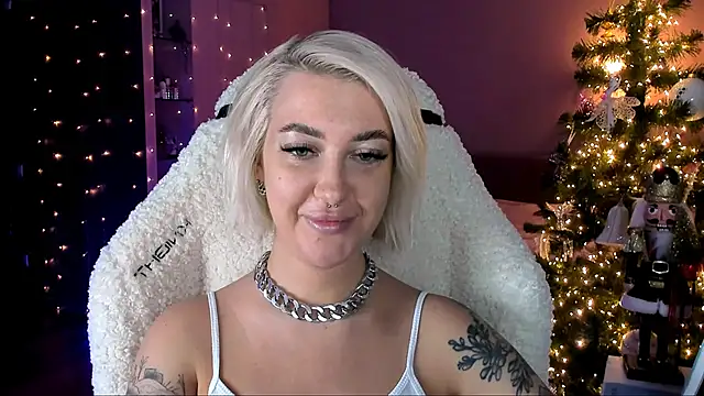 tykioty Miley online show from 29, 12, 2024