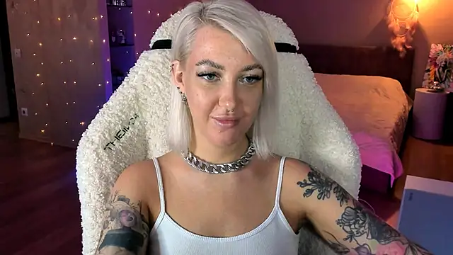 tykioty Miley online show from 9, 11, 2025