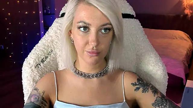 tykioty Miley online show from 27, 11, 2025