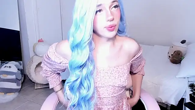 Snapshot of KloeKing__ chatting on 14, 9, 2025 KloeKing   online show from 14, 9, 2025