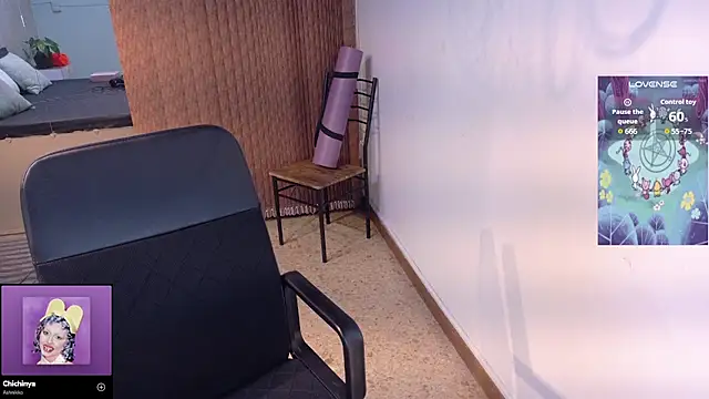 Eli666uwu online show from 5, 11, 2025