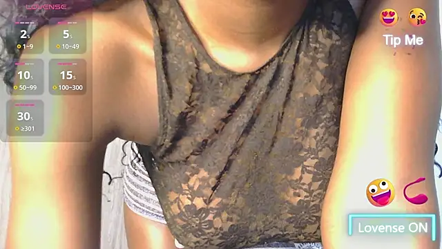  luna nyx online show from 17, 11, 2025