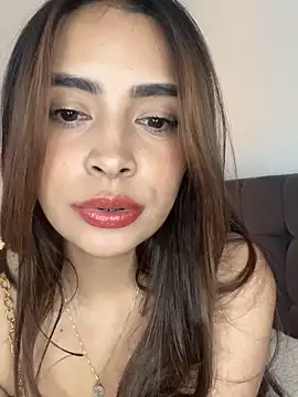 Snapshot of soy_paulina chatting on 26, 1, 2025 soy paulina online show from 26, 1, 2025