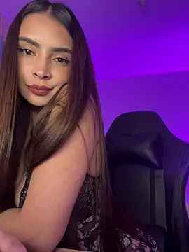 Snapshot of soy_paulina chatting on 26, 2, 2025 soy paulina online show from 26, 2, 2025