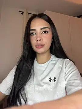 Snapshot of soy_paulina chatting on 16, 7, 2026 soy paulina online show from 16, 7, 2026