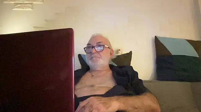 EroticVenetian online show from 24, 2, 2025