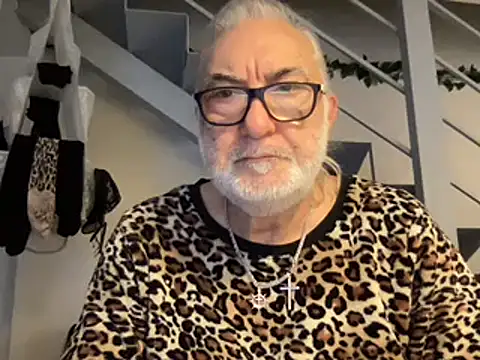EroticVenetian online show from 7, 3, 2025
