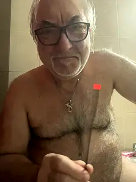 EroticVenetian online show from 10, 11, 2025