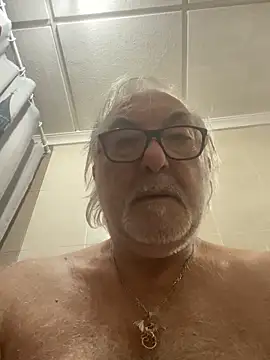 EroticVenetian online show from 13, 11, 2025