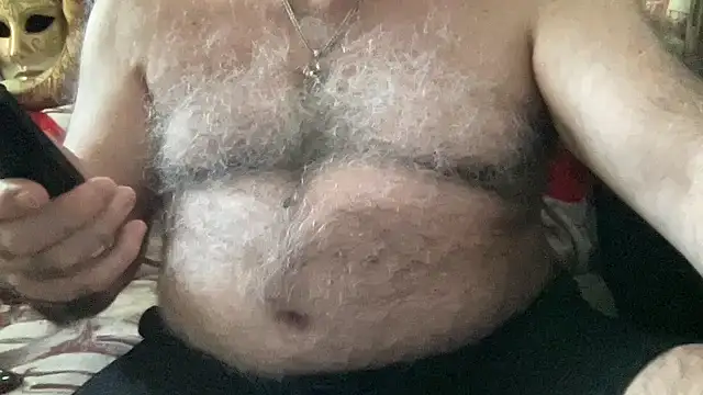 EroticVenetian online show from 14, 5, 2026