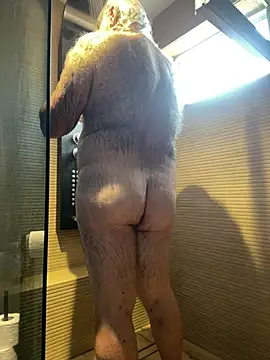 EroticVenetian online show from 6, 7, 2026