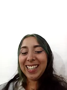 ANNE HONEY55 online show from 22, 1, 2025