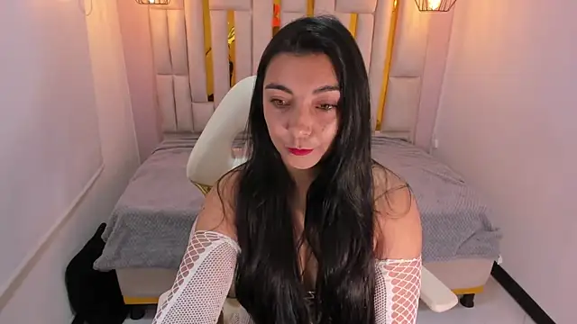 Snapshot of Karla_hernandez_ chatting on 15, 2, 2025 Karla hernandez online show from 15, 2, 2025