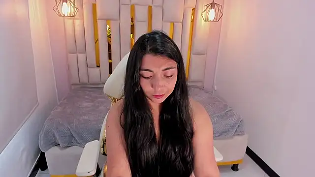 Snapshot of Karla_hernandez_ chatting on 1, 3, 2025 Karla hernandez online show from 1, 3, 2025