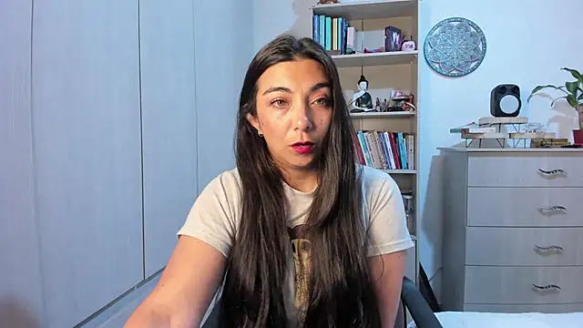 Karla hernandez  online show from 22, 6, 2026
