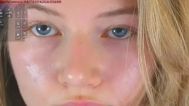 Alexandra Demore online show from 30, 1, 2025