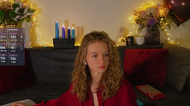 Alexandra Demore online show from 15, 2, 2025