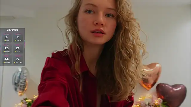 Alexandra Demore online show from 16, 2, 2025