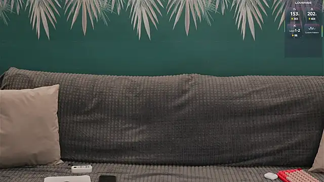 Alexandra Demore online show from 27, 2, 2025