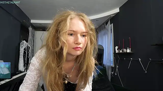Alexandra Demore online show from 19, 5, 2026