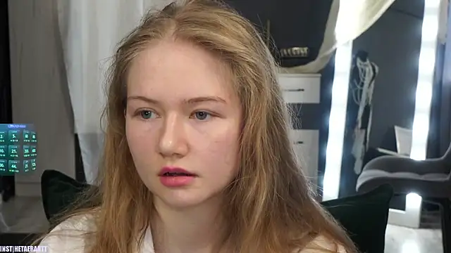 Alexandra Demore online show from 6, 6, 2026