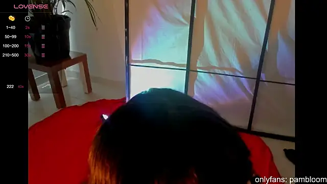 Snapshot of droolingdollfacee chatting on 19, 3, 2025 droolingdollfacee online show from 19, 3, 2025