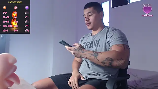 paulo allen online show from 14, 3, 2026