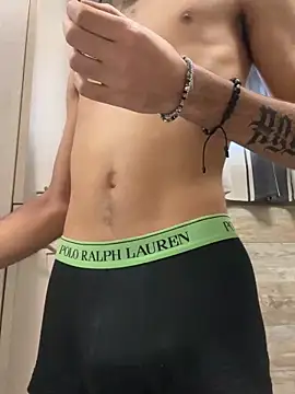 LukonPorn online show from 14, 3, 2025