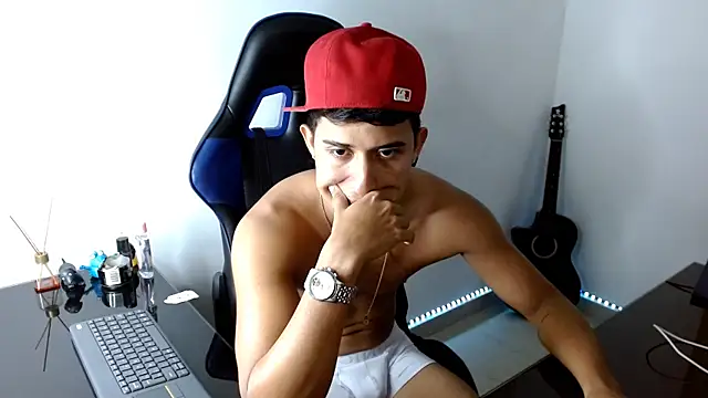 Snapshot of Juan_da01 chatting on 17, 1, 2025 Juan da01 online show from 17, 1, 2025