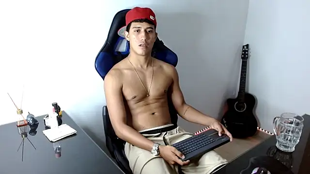 Snapshot of Juan_da01 chatting on 19, 1, 2025 Juan da01 online show from 19, 1, 2025