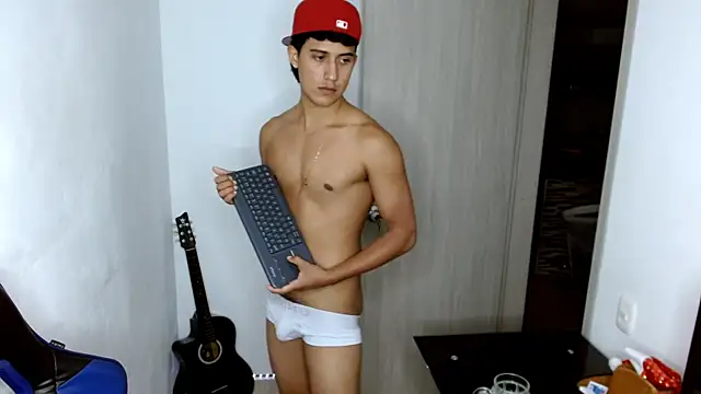 Snapshot of Juan_da01 chatting on 21, 1, 2025 Juan da01 online show from 21, 1, 2025