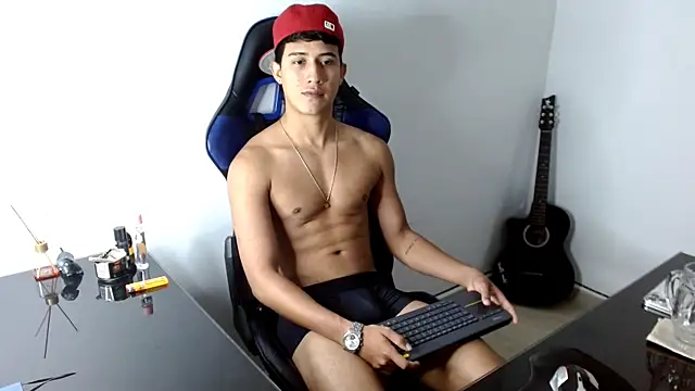 Snapshot of Juan_da01 chatting on 22, 1, 2025 Juan da01 online show from 22, 1, 2025