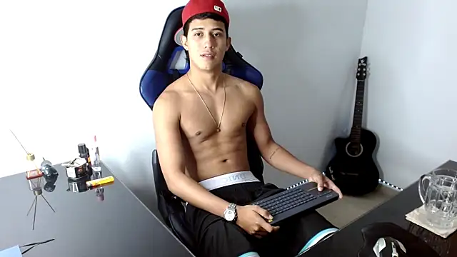 Snapshot of Juan_da01 chatting on 23, 1, 2025 Juan da01 online show from 23, 1, 2025