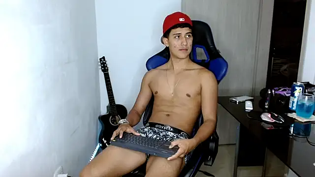 Snapshot of Juan_da01 chatting on 6, 2, 2025 Juan da01 online show from 6, 2, 2025